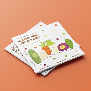 Combo 4 cuốn truyện tranh Ehon Nhật Bản - Tớ là em bé ngoan (Thức dậy nào, Chúng mình xin lỗi bạn nhé, Để chúng mình giúp bạn nhé, Cảm ơn bạn cảnh sát hành tây) - Dành cho trẻ từ 2 - 8 tuổi