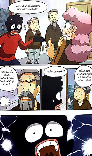 Sách Học Sinh Chân Kinh (Tập 20) - Xuân Xa Xôi (Phần 2)