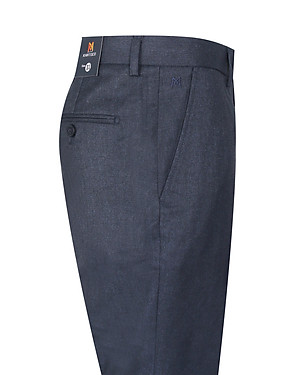 Quần tây nam không ly Khatoco Q1M528R0-INMA054-2507-0