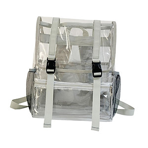 Mua Heavy Duty Clear Backpack Backpacks Transparent Clear Large