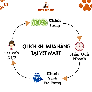 COMBO METRI TONIC B12 - Thuốc Hỗ Trợ Trị Tiêu Chảy, Tụ Huyết Trùng Trên Gà Đá, Chim Cảnh_Fivevet