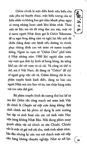 Sách Nhật Bản Đến Và Yêu