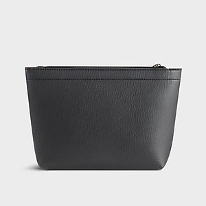 Túi Yuumy ( Thời trang nữ kiểu cầm tay size 22 - Túi da Bergen YN121 )