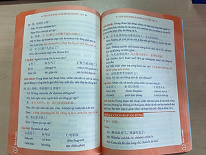 Combo 2 sách Bộ đề tuyển tập đề thi năng lực Hán Ngữ HSK 3 và đáp án giải thích chi tiết + DVD tài liệu