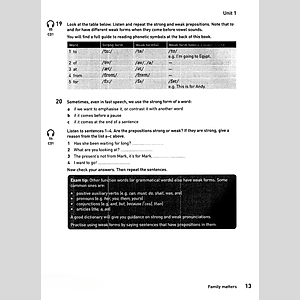 Sách Collins - Speaking For IELTS (Kèm 2 CD)
