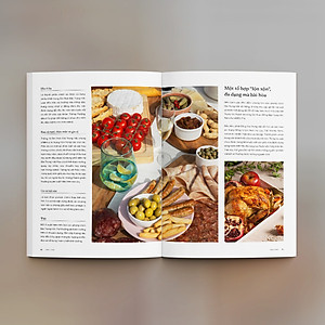 WOWWEEKEND CUISINE 05 - HƯƠNG MÙA HÈ