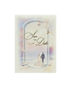 Thiệp 3D Pop Up Cổng Hoa Cưới – Thiệp Chúc Mừng Đám Cưới, Thiệp Wedding Sang Trọng, Lãng Mạn, W16