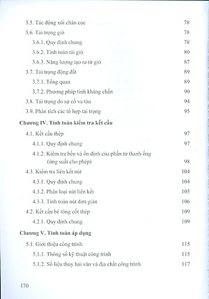 Thiết Kế Công Trình Điện Gió Biển