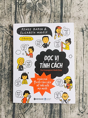 Đọc Vị Tính Cách