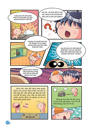 Sách Bách Khoa Tri Thức Dành Cho Học Sinh - Tìm Hiểu Các Loại Vũ Khí Từ Cổ Đến Kim