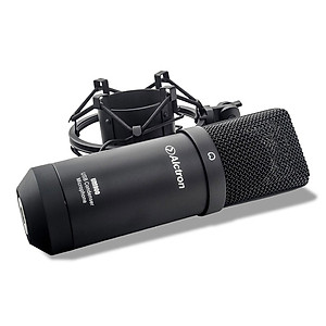 Micro Thu Âm USB - Alctron UM900 - Hàng Chính Hãng