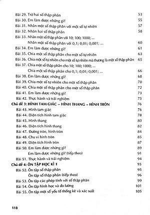 Vở Bài Tập Nâng Cao Toán 5 (Bám Sát SGK Chân Trời Sáng Tạo) (HA)