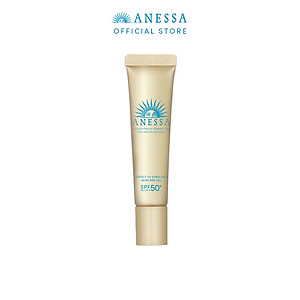 Gift - Gel chống nắng dưỡng ẩm bảo vệ hoàn hảo Anessa Perfect UV Sunscreen Skincare Gel SPF50+ PA++++ 15g