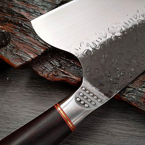 DAO - DAO BẾP NHẬT BẢN CHOPPER MÃ DT126 nt 234654467856