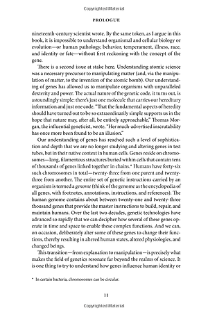 Sách The Gene: An Intimate History - Paperback