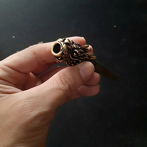 tẩu thuốc hợp kim đồng ( NHIỀU MẪU LỰA CHỌN)