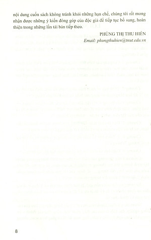 Lập Trình Trong Kỹ Thuật Với Ngôn Ngữ C++