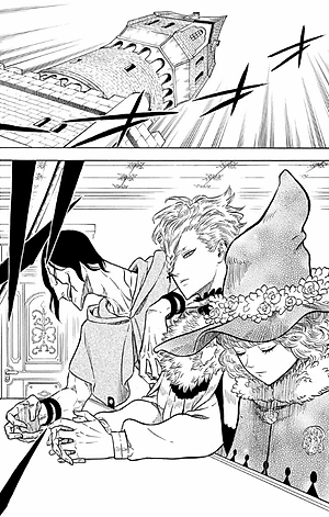 ブラッククローバー 7 - Black Clover Vol. 7