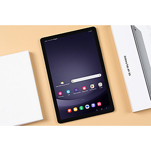Máy Tính Bảng Samsung Galaxy Tab A9 Plus Wifi 4GB/64GB - Đã Kích Hoạt Bảo Hành Điện Tử - Hàng Chính Hãng
