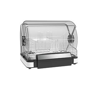 Máy sấy bát Elmich DDE-3907 - Hàng chính hãng