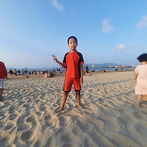 Đồ Bơi Bé Trai Rời Từ 1 Đến 8 Tuổi