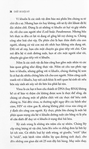 Sách Chất Xơ Diệu Kỳ