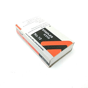 Đạn Ghim Stacom Số 10 C310