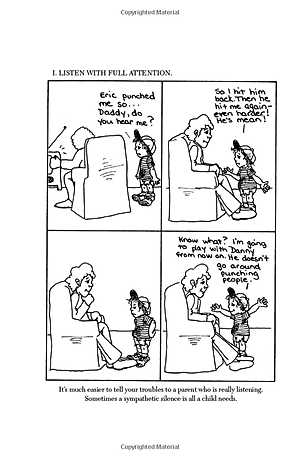 Sách How to Talk So Kids Will Listen and Listen So Kids Will Talk