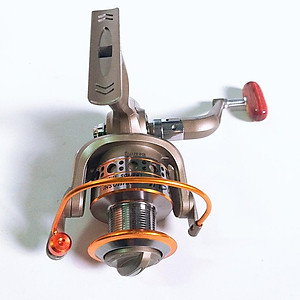 Mua Máy câu cá yumoshi LC 3000,4000,5000,6000 Tiki