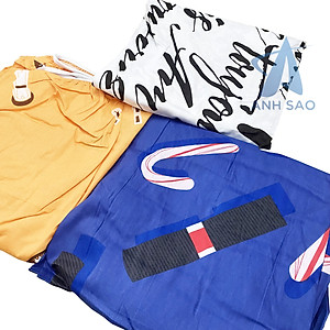 Ga giường cotton, vỏ chăn cao cấp A mẫu mã đa dạng, giao mẫu ngẫu nhiên