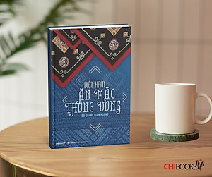 Sách Việt Nam ăn mặc thong dong