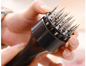 Dụng Cụ Làm Mềm Thịt Thông Minh Nhiều Màu