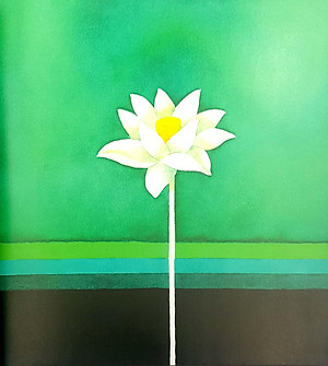 Sách Trong Cái Không Có Gì Không ? (Thiền Sư Thích Nhất Hạnh Trả Lời Cho Trẻ Em Những Thắc Mắc Về Ý Nghĩa Cuộc Sống, Về Cái Chết, Về Gia Đình, Bạn Bè Và Nhiều Câu Hỏi Khác)