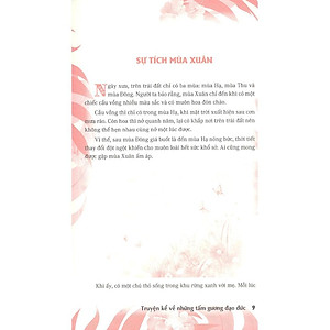 Truyện Kể Về Những Tấm Gương Đạo Đức (Tái Bản 2019)