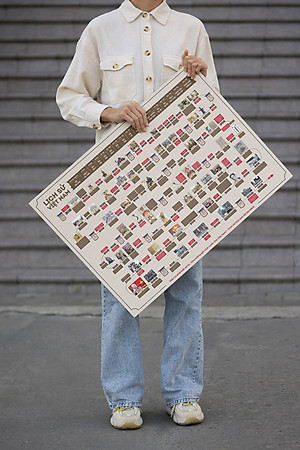 TRANH LỊCH SỬ VIỆT NAM – Minh Quang Books