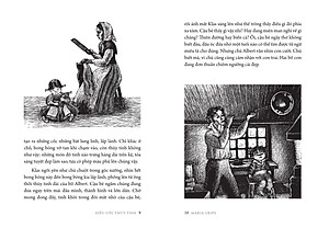 Sách Điều Ước Thủy Tinh