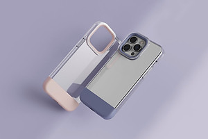 Ốp Lưng Elago Glide Case Dành Cho iPhone 14 ProMax / 14 Pro / 14 Plus / 14 - Hàng Chính Hãng