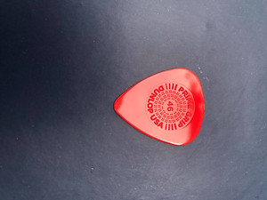 Pick gảy guitar chất lượng tốt Dunlop 450R 