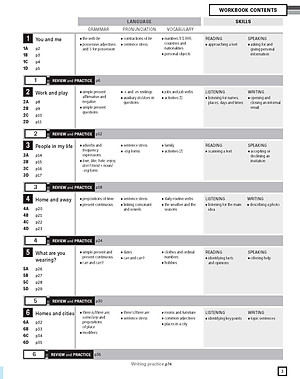 Personal Best American A2 Elementary Pack A (SB+WB+e-learning)