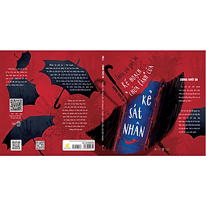 Sách Thiên Tài Phá Án: Kế Hoạch “Chữa Lành” Của Kẻ Sát Nhân