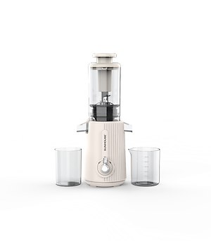 Máy Ép Chậm SUNHOUSE SHD5516 - Hàng Chính Hãng