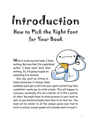 The Odd 1s Out: The First Sequel