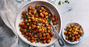 Đậu Gà Hữu Cơ Markal 500g (Mẫu mới)