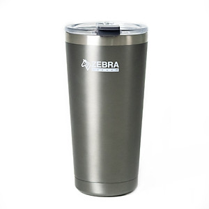 Ly giữ nhiệt Polar 580ml - Tặng kèm túi xách vải có quai - 112701