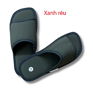 Dép quai ngang đi trong nhà Hương Quế DQN-09 thích hợp mang trong nhà, trong văn phòng 