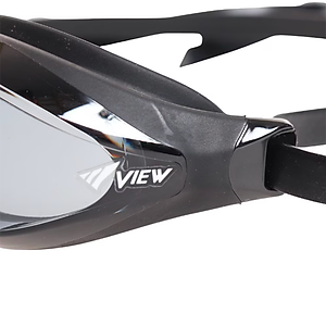 Kính Bơi Thi Đấu VIEW V240ASA SWIPE Anti-fog World Aquatics Approved Chống Mờ Gấp 10 Lần - Hàng chính hãng 100% sản xuất tại Nhật Bản