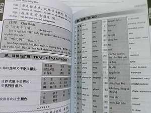 Sách 301 Câu Đàm Thoại Tiếng Hoa (Không CD)