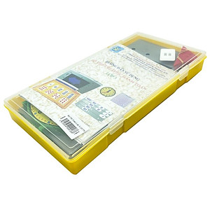 Bộ Thực Hành Toán Lớp 3 (13 Chi Tiết)