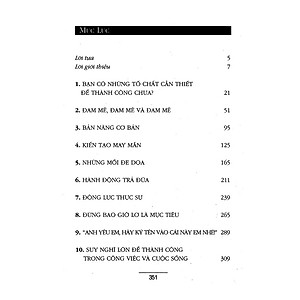 Sách - Sách Donald Trump: Nghĩ Lớn Để Thành Công ( Tư duy làm giàu từ Vị tổng thống 2024)