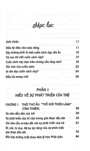 Happy Children - Hiểu Về Sự Phát Triển Của Trẻ Để Nuôi Dạy Con An Lạc Và Hạnh Phúc
